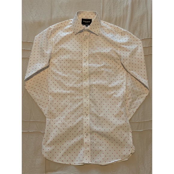 Bonobos Other - Bonobos Dress Shirt